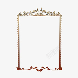 游戏边框装饰细节质感华丽浮雕png免抠素材_88icon https://88icon.com 游戏 边框 复古 质感 细节