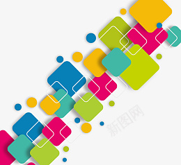 彩色抽象简约立体方块边框png免抠素材_88icon https://88icon.com 正方形 元素 几何 商务 层次 平方 平面 彩色 抽象 方块 构成 渐变 白色 立体 简约 线条 蓝色 装饰 质感 边框 面