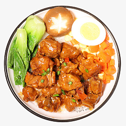 啤酒鸭套餐饭png免抠素材_88icon https://88icon.com 套餐饭 美食 传统美食 餐饮美食