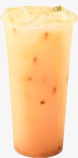 百香果养乐多饮品png免抠素材_88icon https://88icon.com 百香果 养乐多 百香果饮品 奶茶