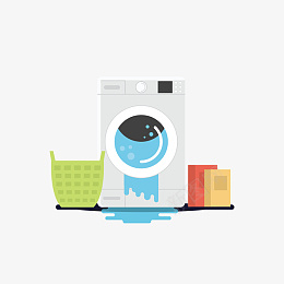 正在洗衣服的洗衣机png免抠素材_88icon https://88icon.com 生活用品 洗护液 洗衣服 洗衣机 洗衣液 卡通 干洗 标准 毛巾 漂洗 篓子 纸篓 衣架 超市