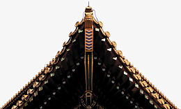 中国古建筑屋角素材png免抠素材_88icon https://88icon.com 屋角 古建筑 中国风 屋檐