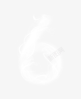 6烟雾发光数字psd免抠素材_88icon https://88icon.com 烟雾 数字 6 发光 倒计时