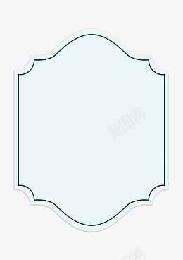 墨绿简约新中式边框背景png免抠素材_88icon https://88icon.com 国风边框 简约 新中式 背景