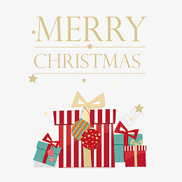 矢量圣诞节礼物盒装饰图案png免抠素材_88icon https://88icon.com 圣诞装饰球 矢量礼物堆 圣诞礼物 圣诞节 礼物盒 圣诞 年终 星星 矢量 赠送 馈赠