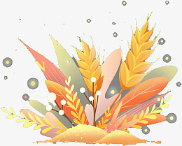 秋天节气梦幻植物黄色树叶png免抠素材_88icon https://88icon.com 秋天 节气 梦幻 植物 黄色树叶