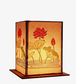 中国元素灯素材png图片下载 中国元素灯素材素材