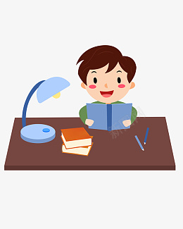 矢量卡通男孩学习补png免抠素材_88icon https://88icon.com 上学 上课 人物 儿童 卡通 女孩 学校 学生 小报 展板 幼儿 教育 校园 男孩 看书 老师 读书 园 季 小