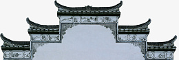 古城墙城墙古风png免抠素材_88icon https://88icon.com 古城墙城墙古风古风 建筑 城墙 积雪 雪景古城墙