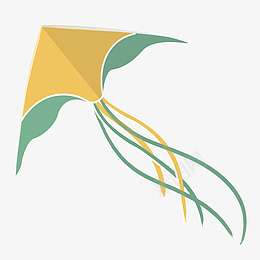 美丽风筝卡通插画png免抠素材_88icon https://88icon.com 美丽的风筝 飞舞的风筝 卡通插画 玩具插画 风筝插画 风筝玩具