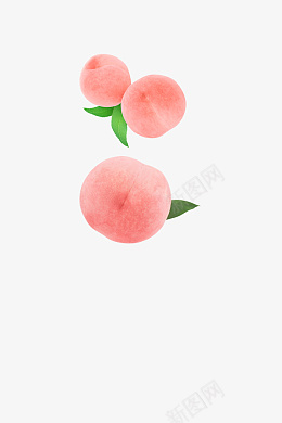 水蜜桃水果素材png免抠素材_88icon https://88icon.com 水蜜桃 1 水果 实拍