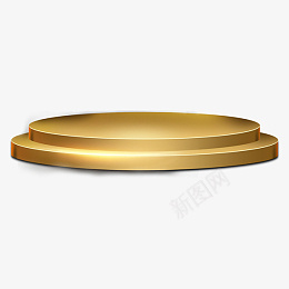 金色电商舞台装饰png免抠素材_88icon https://88icon.com 99聚划算 99大促 电商装饰 背景装饰 舞台装饰 金色
