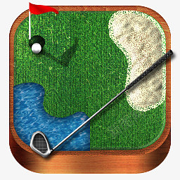 GolfIconpng免抠素材_88icon https://88icon.com golf sport