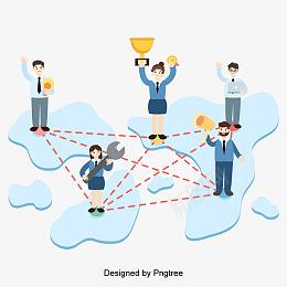 矢量平面工作组集体合作图示png免抠素材_88icon https://88icon.com 工作场所 延迟处理 全球化 电脑类 集体的 区域 协作 合作 团队 地图 奖品 工作 工具 接触 矢量 雇员