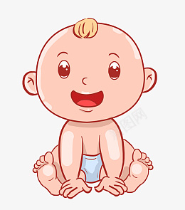 坐着的婴儿装饰插画png免抠素材_88icon https://88icon.com 大笑的婴儿 开心的婴儿 微笑的婴儿 卡通人物 婴儿插画 婴儿装饰 卡通人 小人