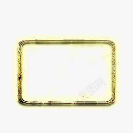 游戏边框质感边框细节黄金浮雕png免抠素材_88icon https://88icon.com 游戏 边框 质感 细节