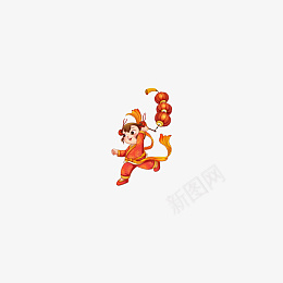 2022年新年卡通人物娃娃png免抠素材_88icon https://88icon.com 2022 新年 卡通 娃娃