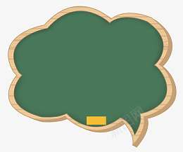 对话框气泡卡通黑板png免抠素材_88icon https://88icon.com 对话框 气泡 卡通 可爱