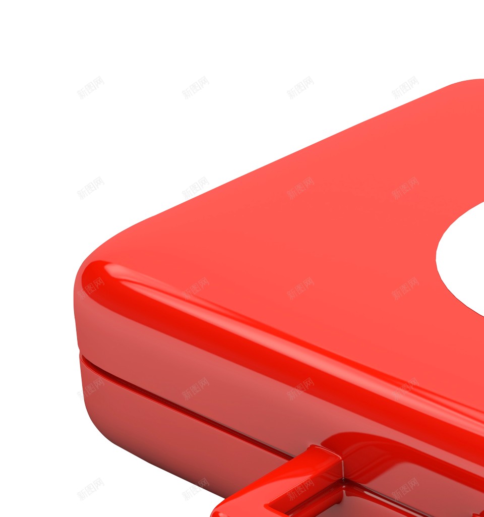 急救包急救药箱png免抠素材_88icon https://88icon.com 急救包 急救药箱