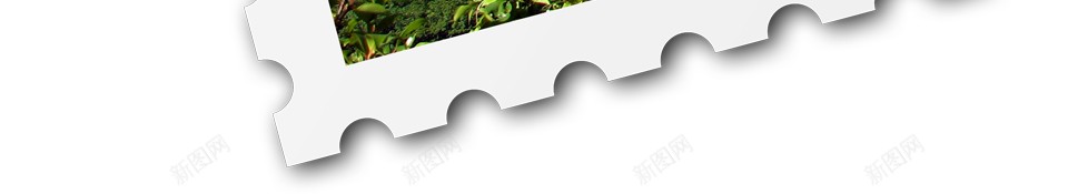 邮票png免抠素材_88icon https://88icon.com 邮票