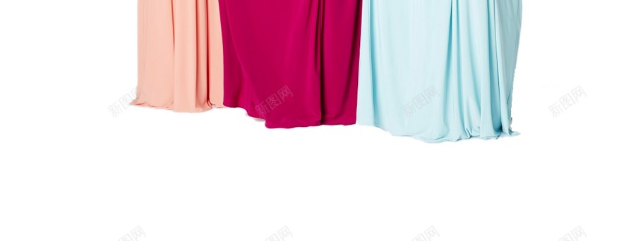 连衣裙衣服png免抠素材_88icon https://88icon.com 衣服 连衣裙