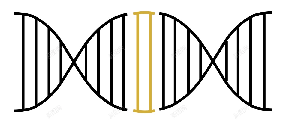 脱氧核糖核酸基因png免抠素材_88icon https://88icon.com 基因 脱氧核糖核酸