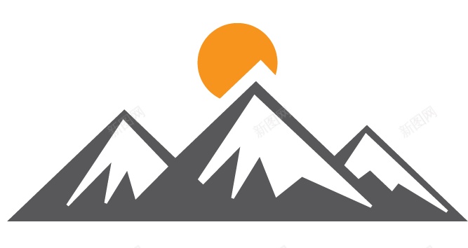 高山山岳png免抠素材_88icon https://88icon.com 山岳 高山
