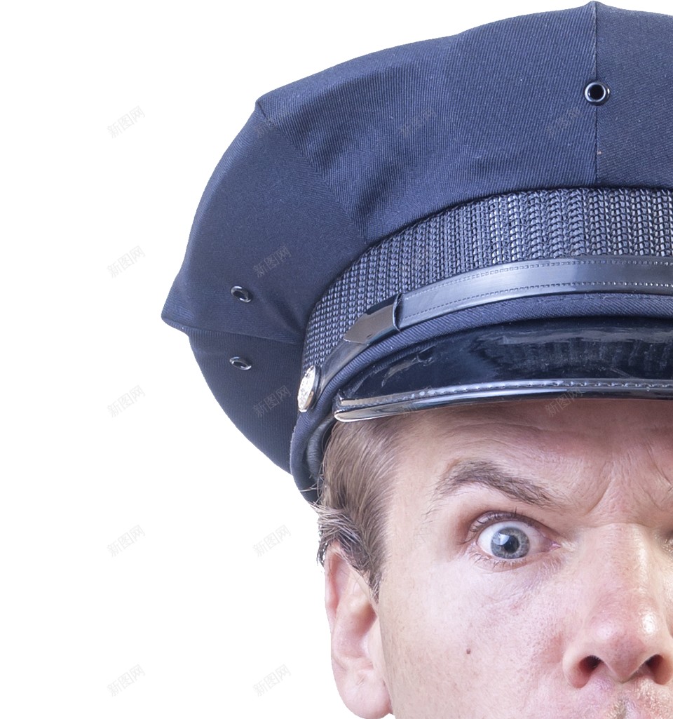 男警察png免抠素材_88icon https://88icon.com 男警察