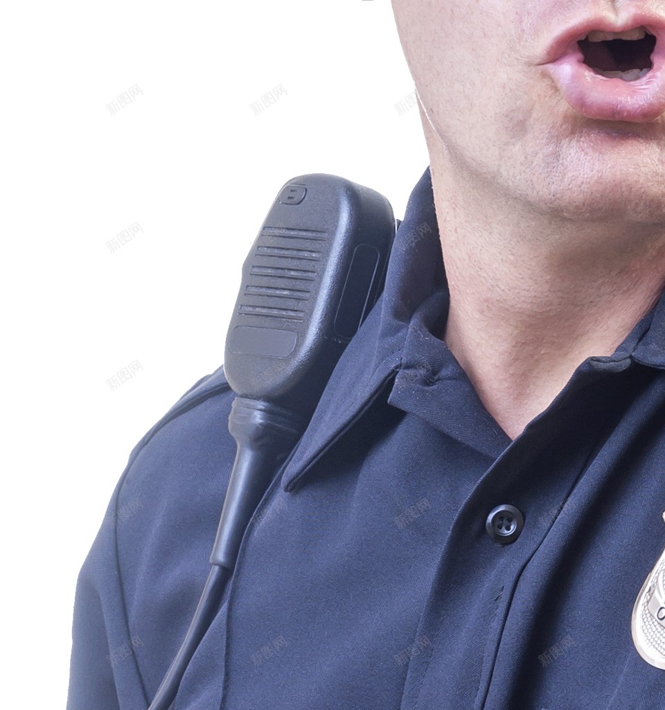 男警察png免抠素材_88icon https://88icon.com 男警察