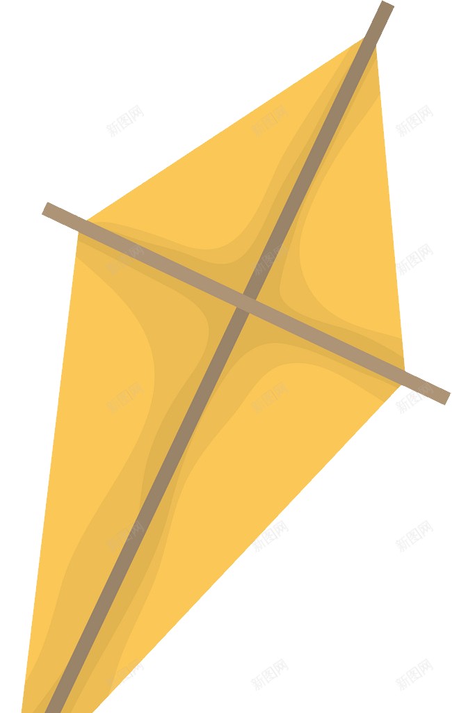 风筝鸢png免抠素材_88icon https://88icon.com 风筝 鸢