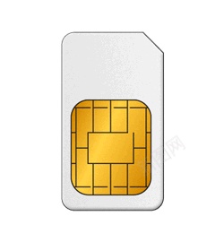 SIM卡png免抠素材_88icon https://88icon.com SIM卡