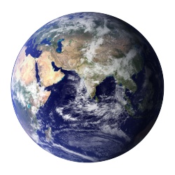 地球仪地球png图片下载 地球仪地球素材