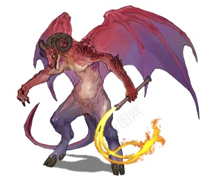 恶魔魔鬼png免抠素材_88icon https://88icon.com 恶魔 魔鬼