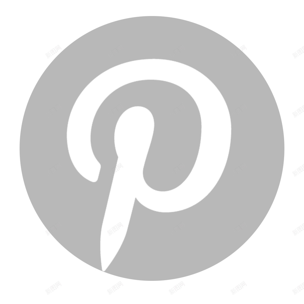 照片分享网站此单词由Pin组合而成png免抠素材_88icon https://88icon.com 此单词由Pin组合而成 照片分享网站