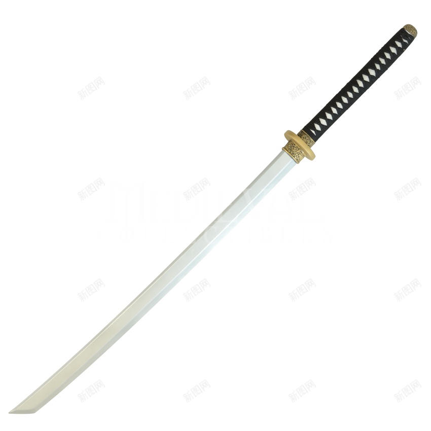 太刀武士刀png免抠素材_88icon https://88icon.com 太刀 武士刀