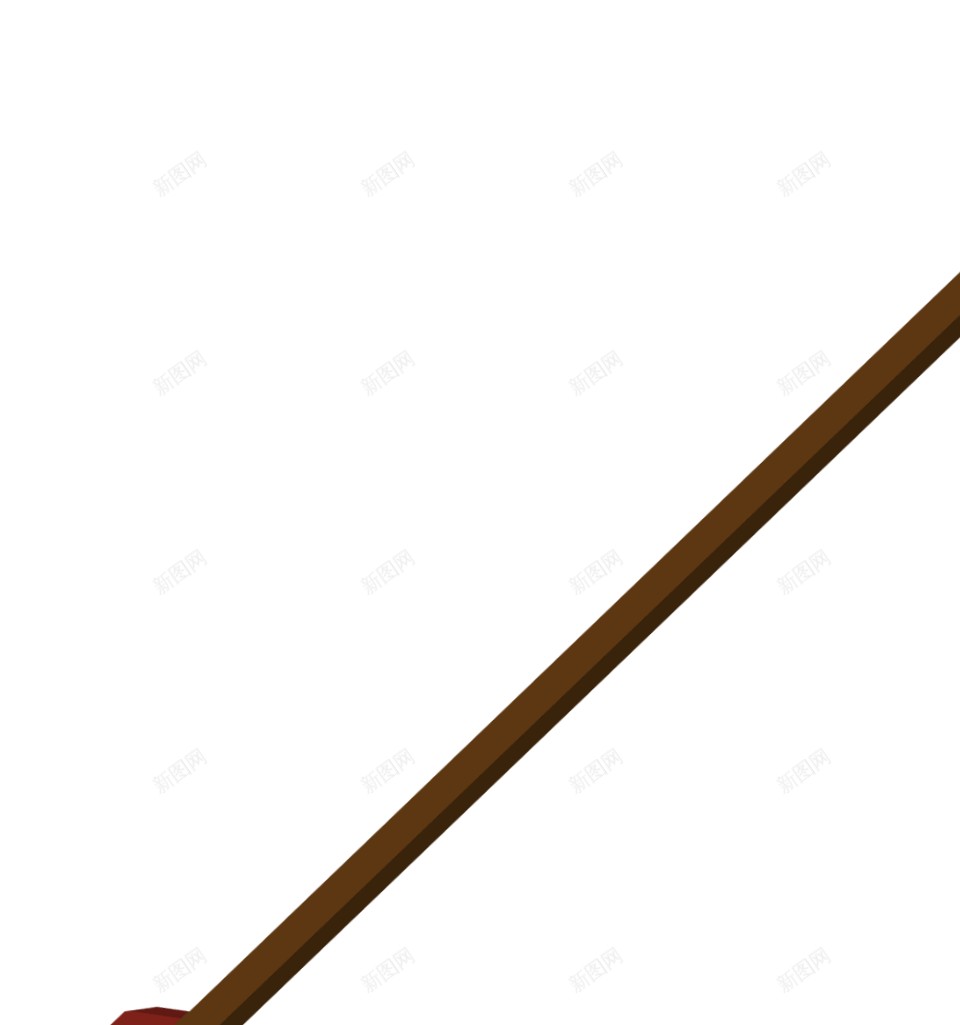 断魂箭png免抠素材_88icon https://88icon.com 断魂箭