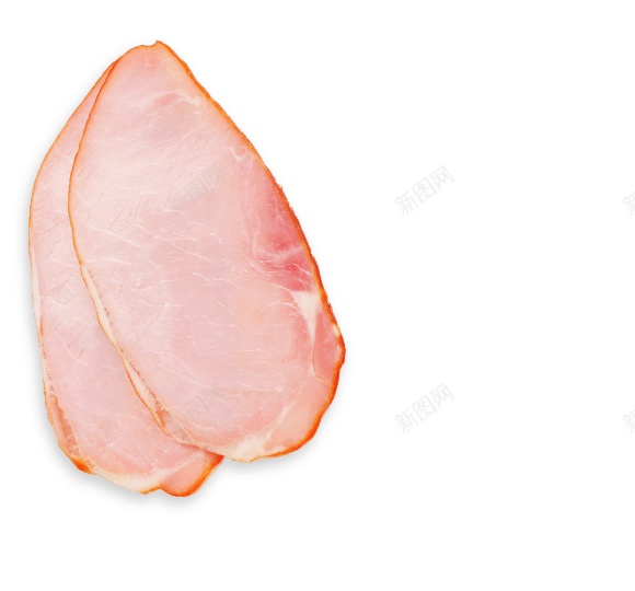 火腿火腿肉png免抠素材_88icon https://88icon.com 火腿 火腿肉