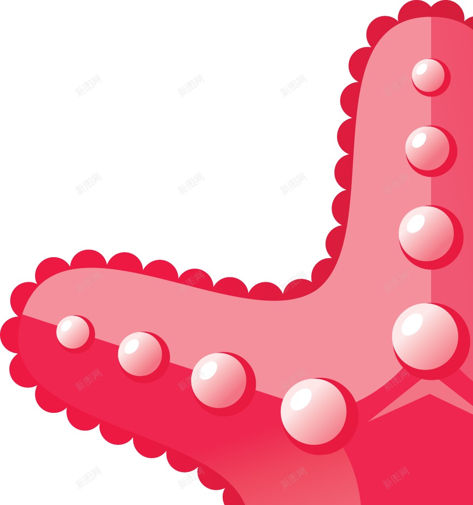 海星星鱼png免抠素材_88icon https://88icon.com 星鱼 海星