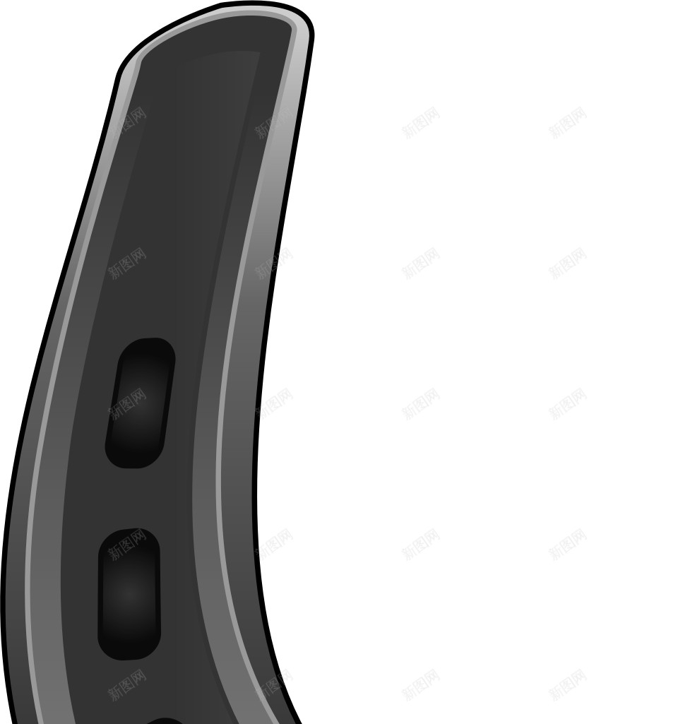 马蹄铁马掌png免抠素材_88icon https://88icon.com 马掌 马蹄铁