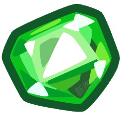 祖母绿绿宝石png免抠素材_88icon https://88icon.com 祖母绿 绿宝石