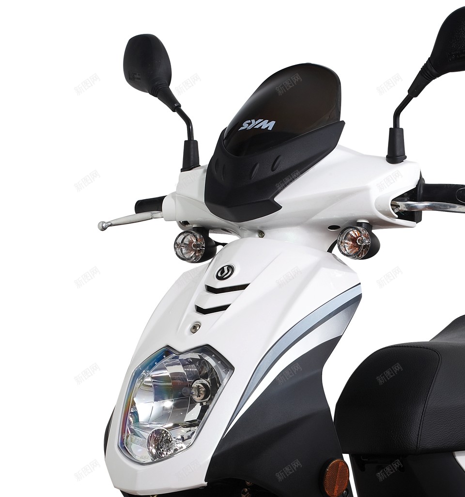 小型摩托车滑板车png免抠素材_88icon https://88icon.com 小型摩托车 滑板车