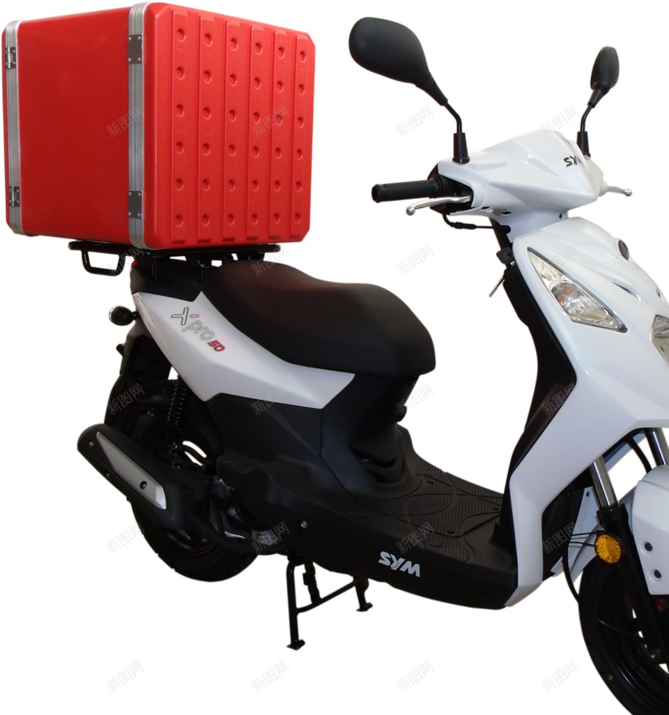 小型摩托车滑板车png免抠素材_88icon https://88icon.com 小型摩托车 滑板车