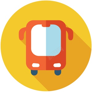 有轨电车png免抠素材_88icon https://88icon.com 有轨电车