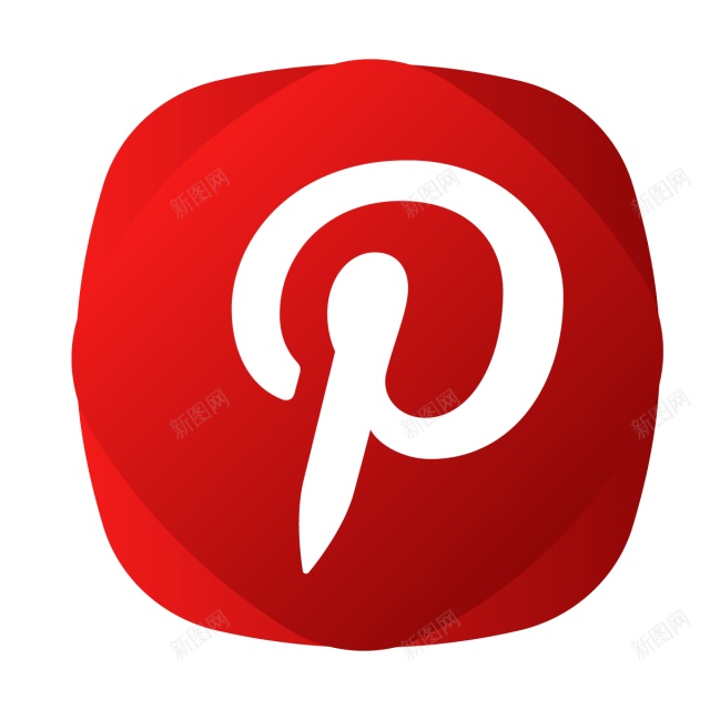 照片分享网站此单词由Pin组合而成png免抠素材_88icon https://88icon.com 此单词由Pin组合而成 照片分享网站