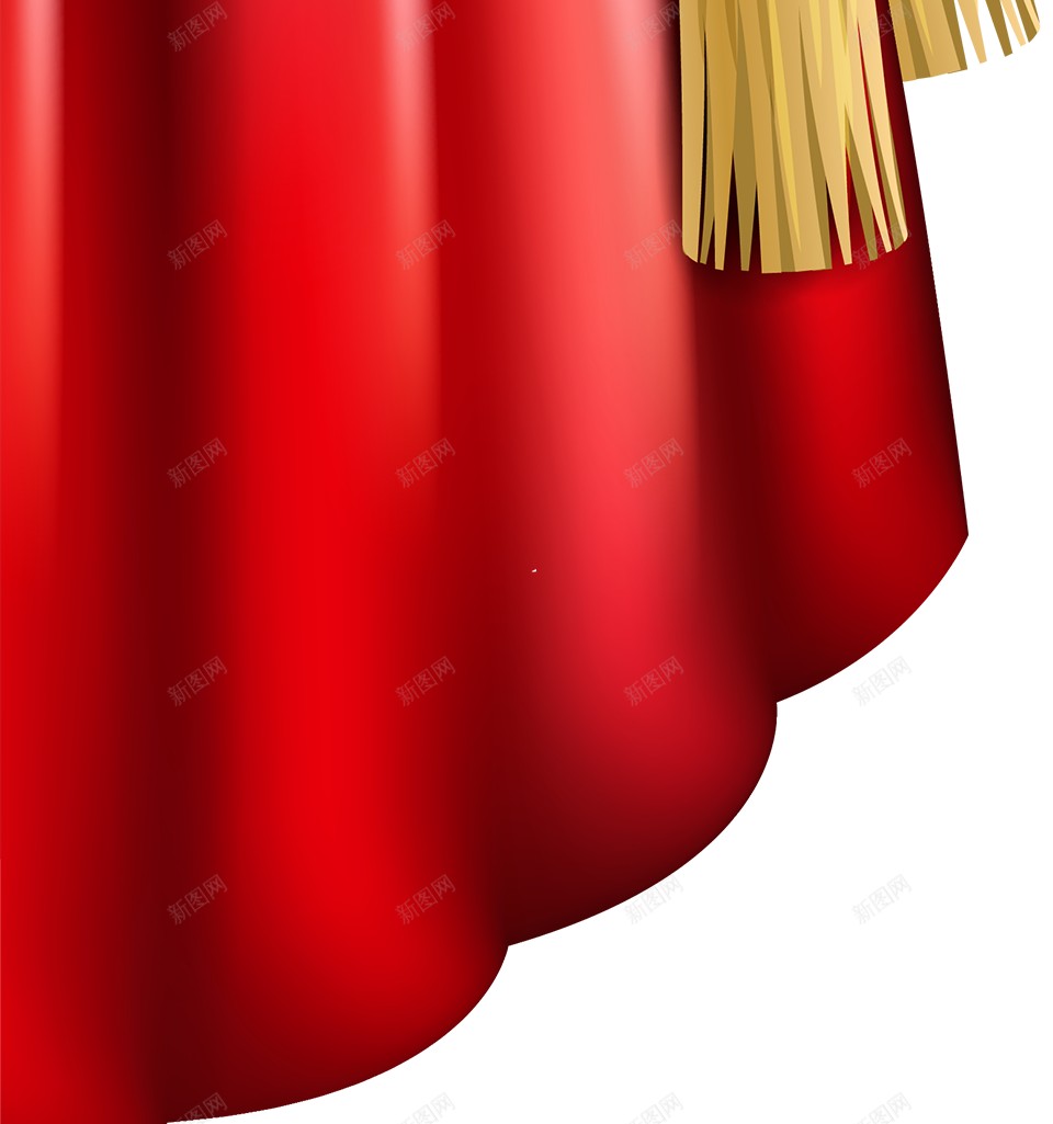 窗帘帘png免抠素材_88icon https://88icon.com 帘 窗帘