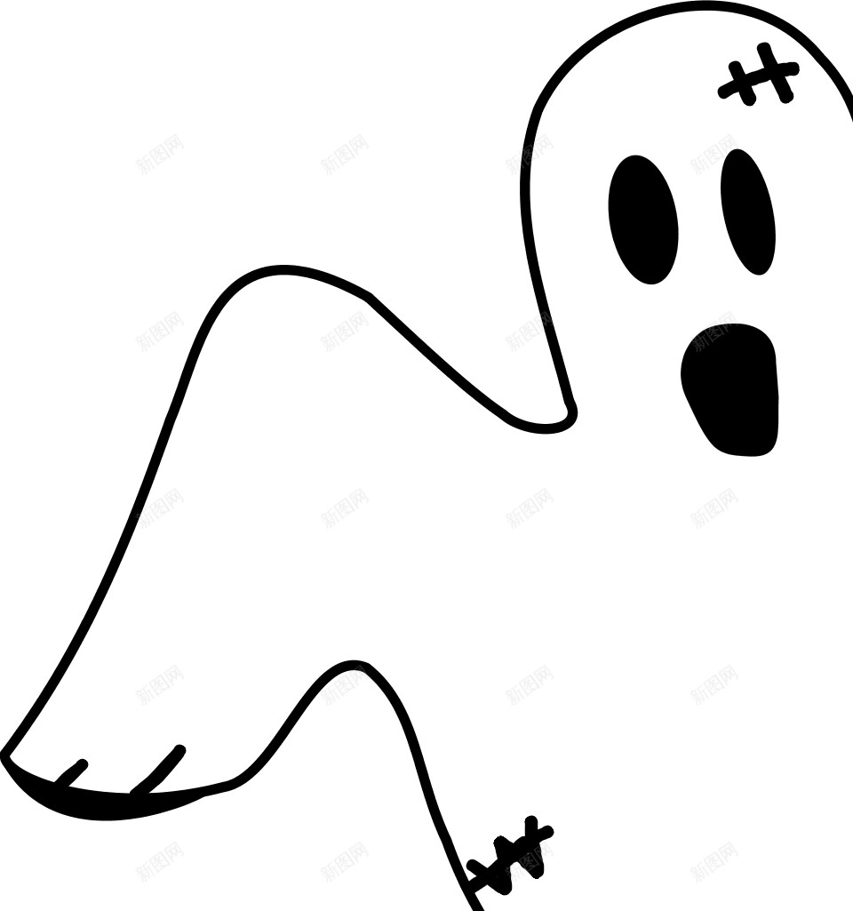鬼鬼魂png免抠素材_88icon https://88icon.com 鬼 鬼魂