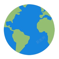 地球仪地球png图片下载 地球仪地球素材