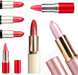 口红唇膏png图片下载 口红唇膏素材