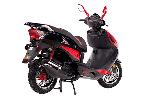 小型摩托车滑板车png免抠素材_88icon https://88icon.com 小型摩托车 滑板车