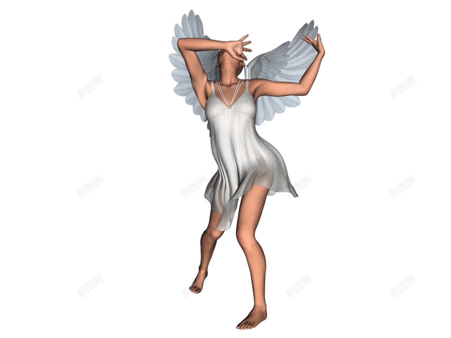 天使安琪儿png免抠素材_88icon https://88icon.com 天使 安琪儿